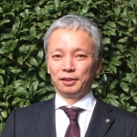 Hirohisa Abe