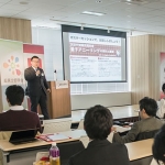 口頭発表セッション