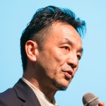 Mr. Hideaki Tsuru