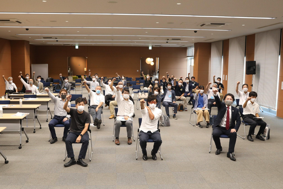 高知県×超異分野学会 フードテックフォーラムを開催、136名が参加しました！