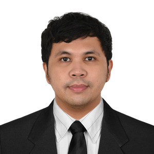 Pio Justin V. Asuncion