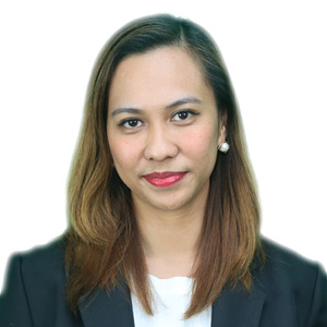 Rachelle C. Mendoza, RCh, MSc