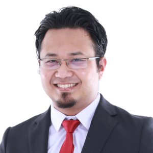 Mr. Nur Ahmad Zaim Hussin