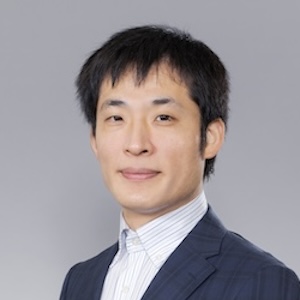 Dr. Yuki Hanyu