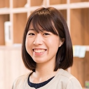 Ms. Naoko Onishi