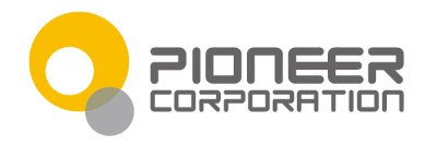 Pioneer Corporation