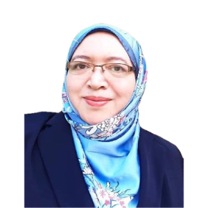 Assoc. Prof. Dr. Sharifah Akmam Syed Zakaria