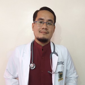 Dr. Renzo Ong Alvarez, Jr. NMD, CAM