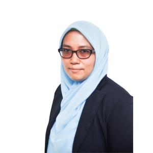 Dr. Sheriza Mohd Razali