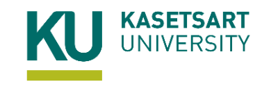 Kasetsart University