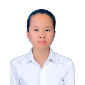 Ms. Cao Ngọc Thanh