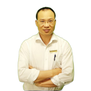 Dr. Nguyen Ngoc Tuan