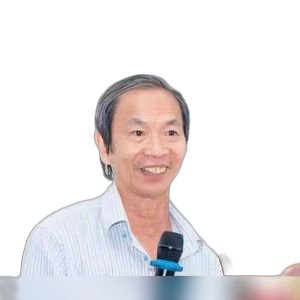 Dr. Doan Ngoc Pha