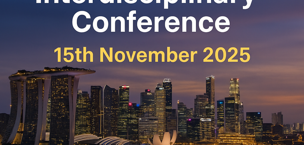HIC in Singapore 2025