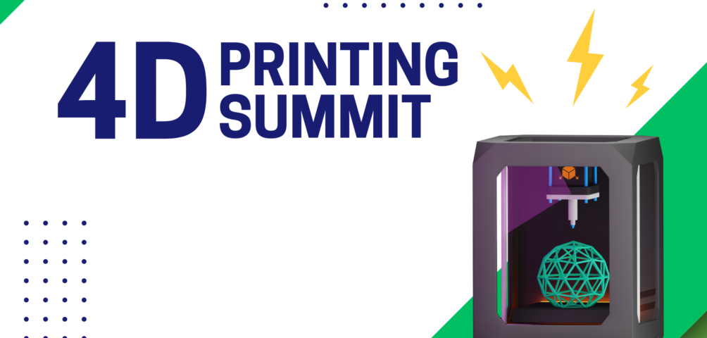 4D Printing Summit 2025