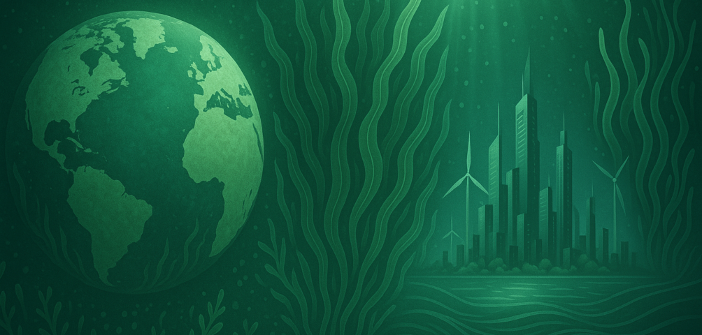 Global Algae Summit 2025