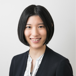 Itsuko Kawashima