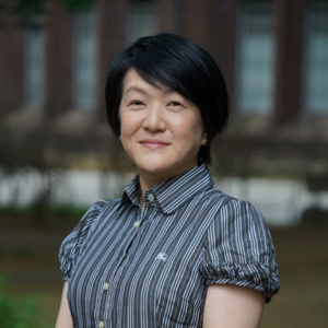清水 貴美子