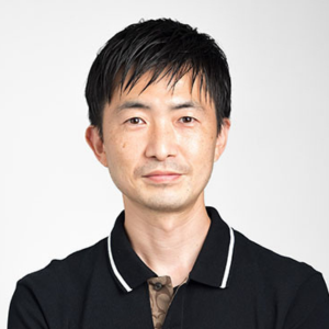 Hayato Takahashi
