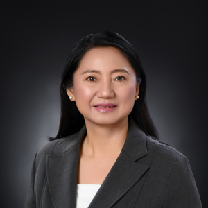 Dr. Susan T. Bacud