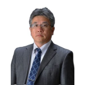 Prof. Dr. Iwane Suzuki