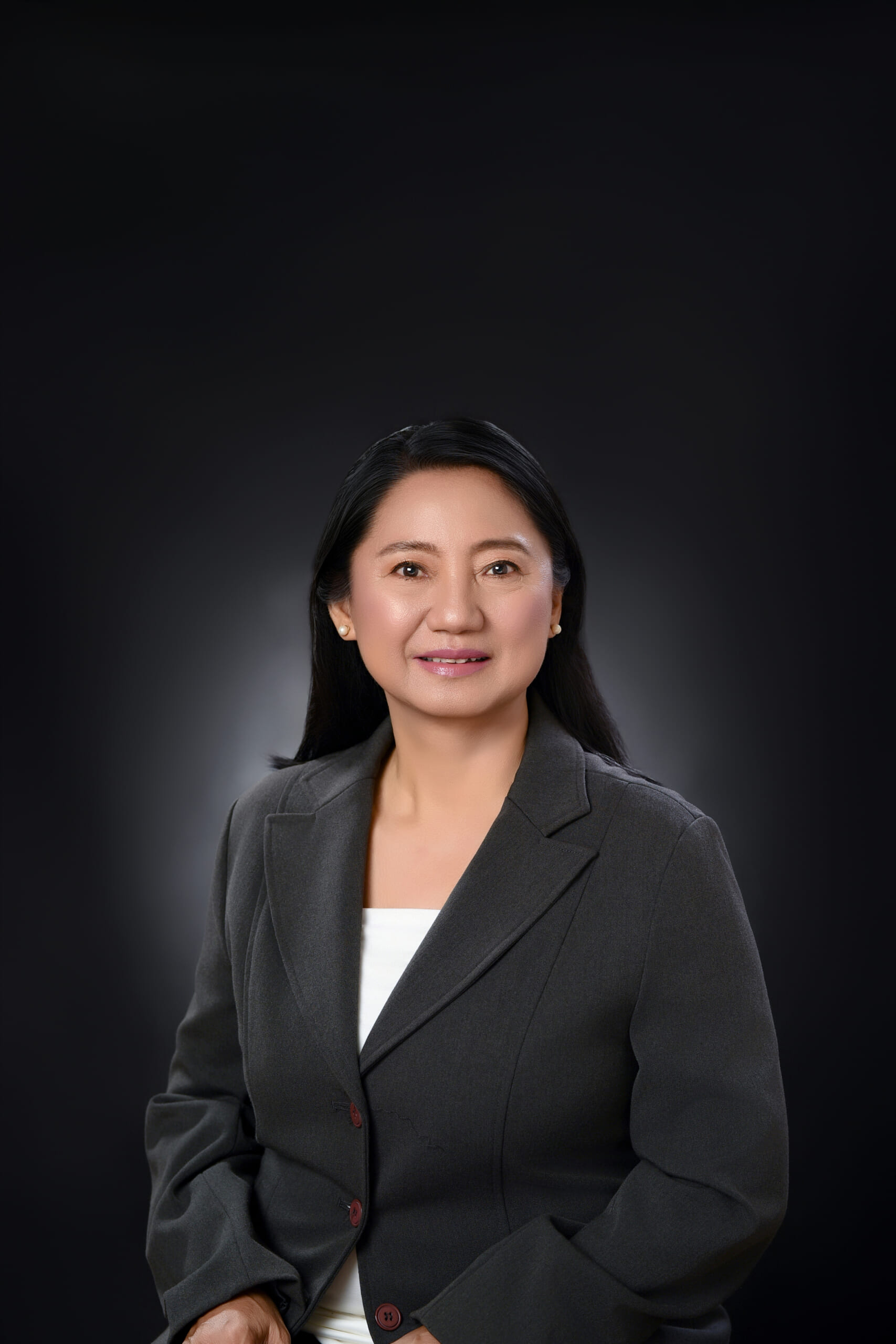 Dr. Susan T. Bacud
