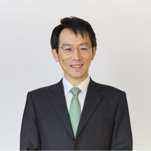 Mr. Tomohiro Wakahara
