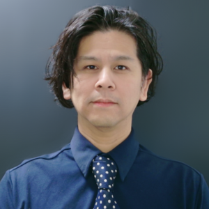 Masaya Hasegawa