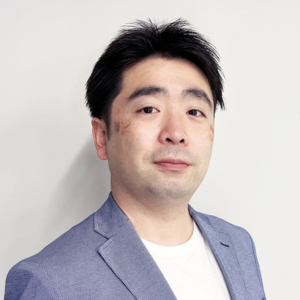 Yusuke Iida