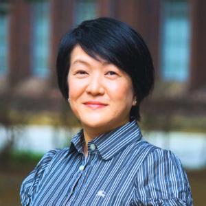 Kimiko Shimizu