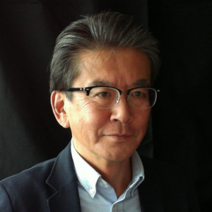 Hironobu Takahashi
