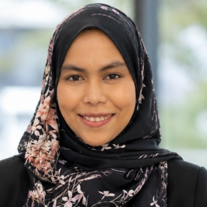 Dr. Nurarina Ayuni Ghazali