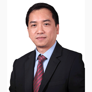Profesor Dr. Zamberi Sekawi