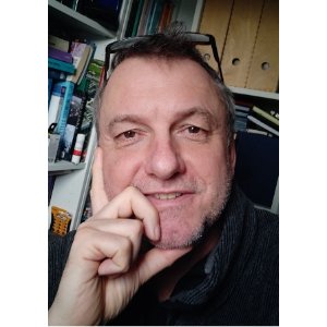 Dr. Ian A Watson