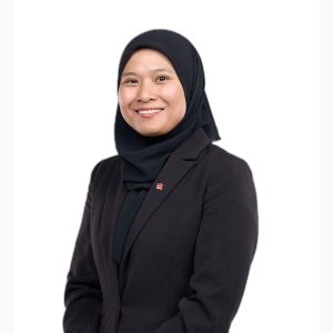 Dr. Anis Nadyra Zifruddin