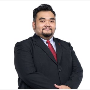 Dr. Hadi Akbar Bin Dahlan
