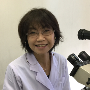 Yuko Kumeida
