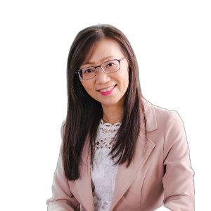 Associate Professor Ts. Dr. Wong Chiew Yen