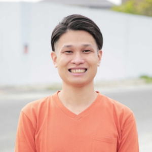 Kazuya Takahashi