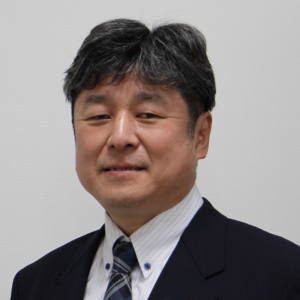 Koji Murakami