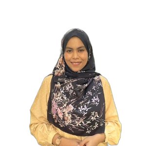 Dr. Nurarina Ayuni