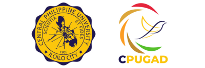 Central Philippine University - CPUGAD TBI