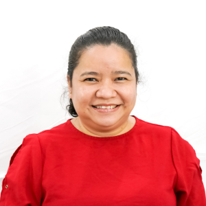 Dr. Concepcion Ponce