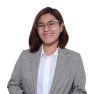 Ms. Hannah Mae Balisi