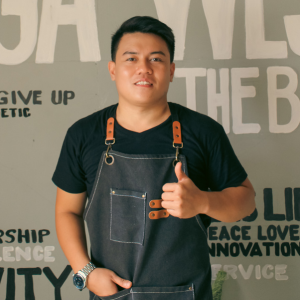 Peter Paul Dayanan