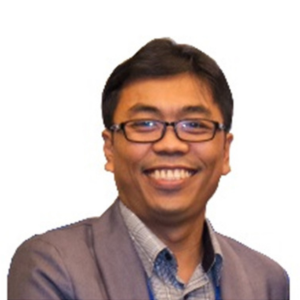 Engr. Diogenes Armando Pascua, MSCA