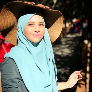 Dr. Intan Faraha Binti A Ghani