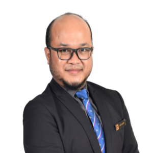 Associate Profesor Ts. Dr Nor Azman Kasan
