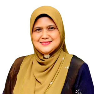 Prof. Dr. Habibah A Wahab