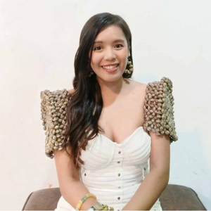 Ms. Julienne Stephanie Fabie-Agapin